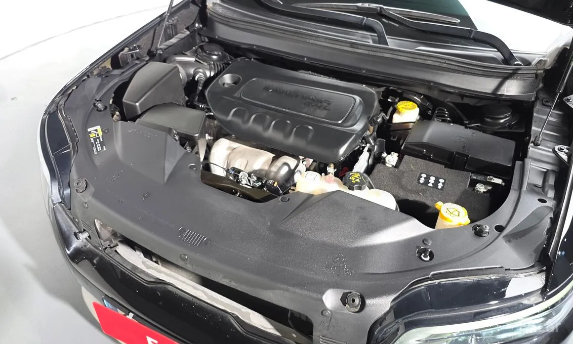 Фото 6 - Jeep Cherokee