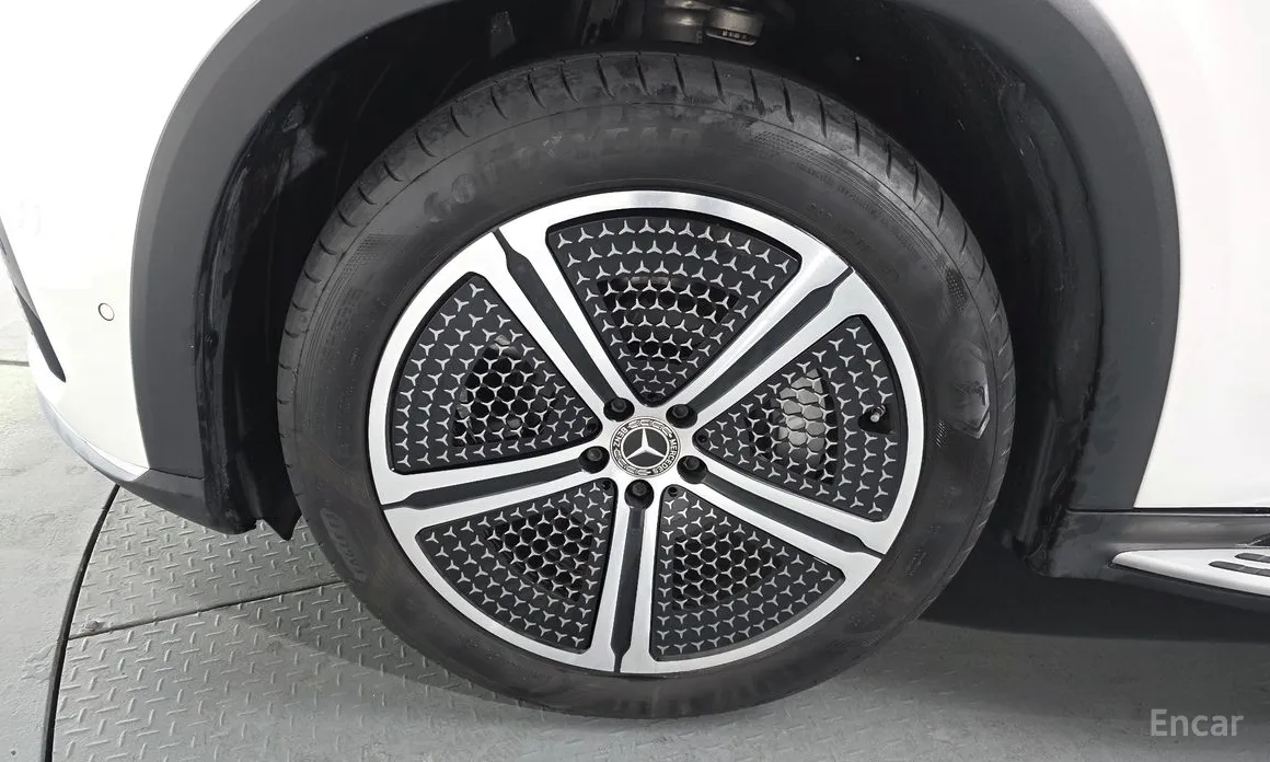 Фото 5 - Mercedes-Benz EQS