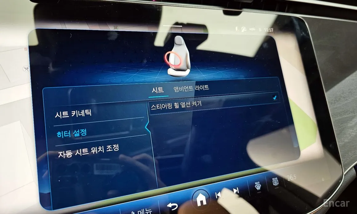 Фото 16 - Mercedes-Benz E-Class