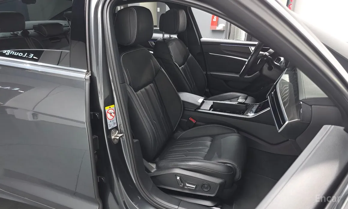 Фото 10 - Audi A6