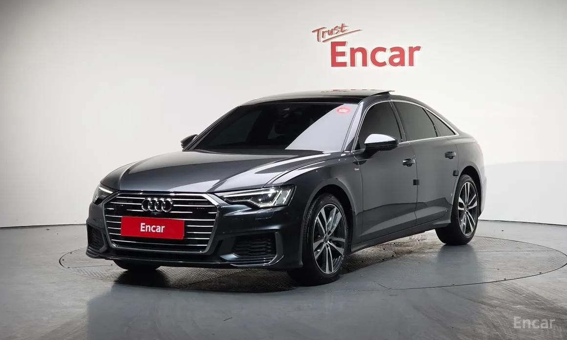 Фото 11 - Audi A6