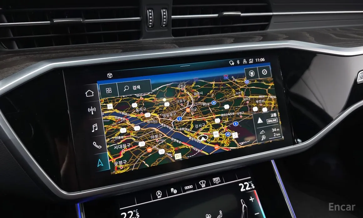 Фото 16 - Audi A6