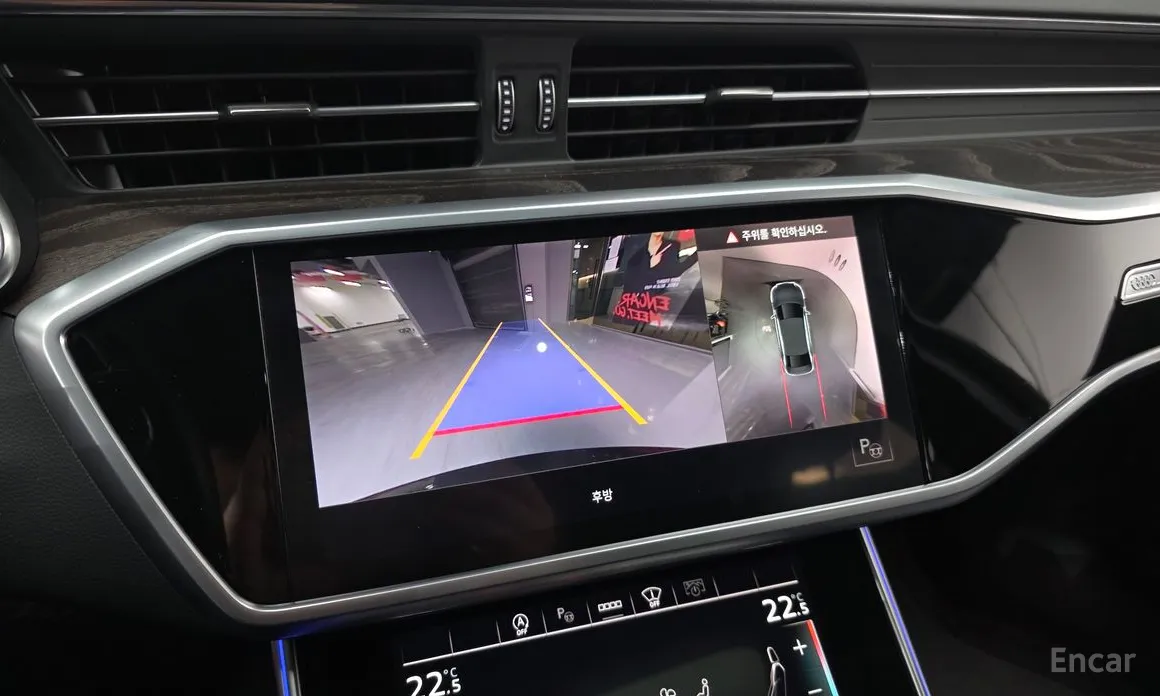 Фото 17 - Audi A6