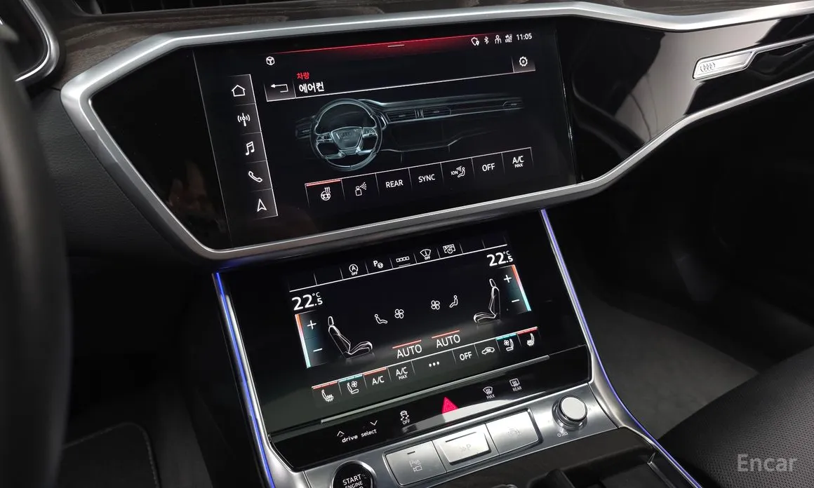 Фото 18 - Audi A6