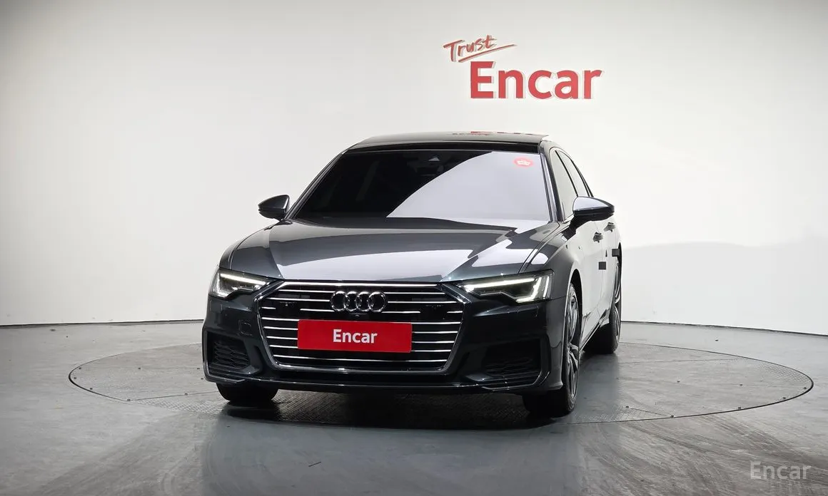 Фото 3 - Audi A6