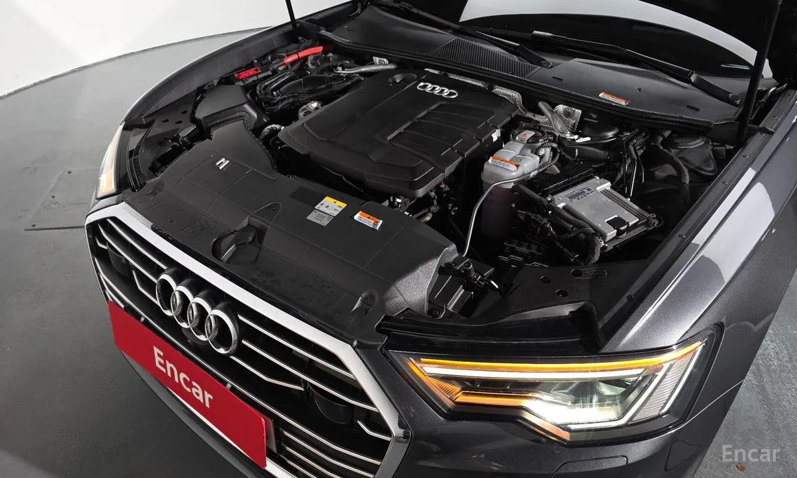 Фото 6 - Audi A6