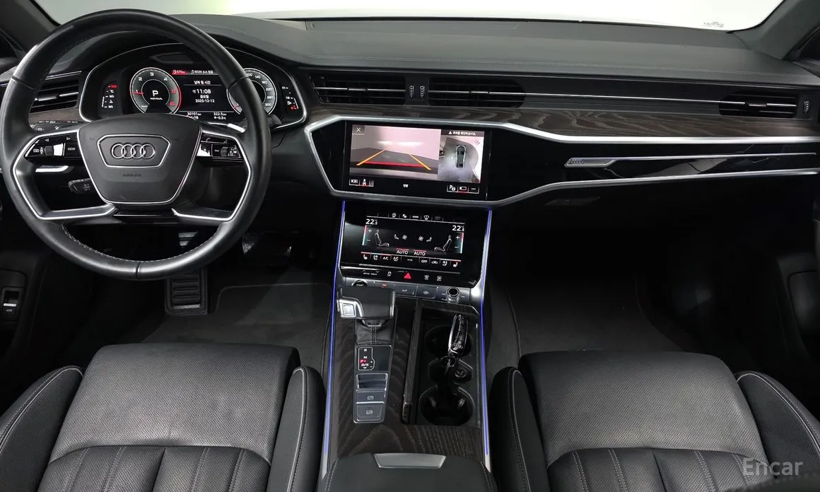 Фото 7 - Audi A6