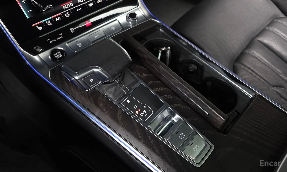 Фото 9 - Audi A6