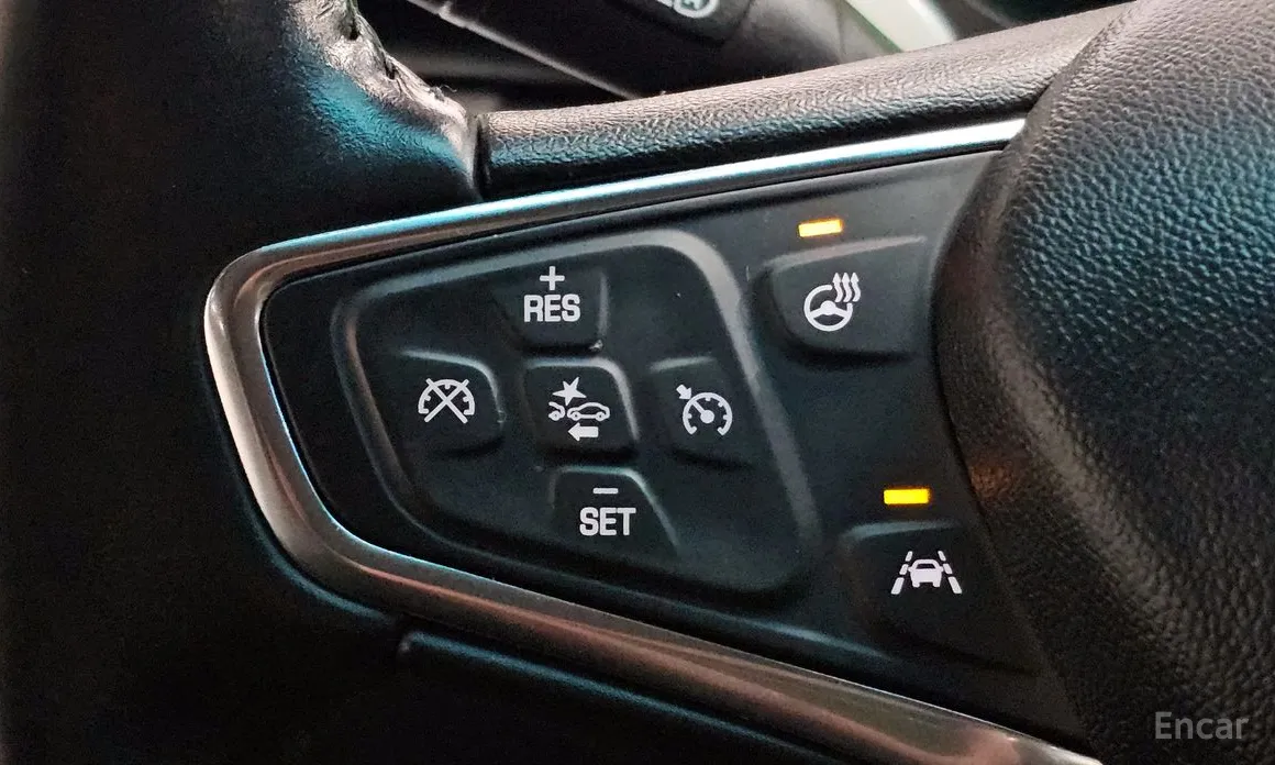 Фото 19 - Chevrolet Bolt EV