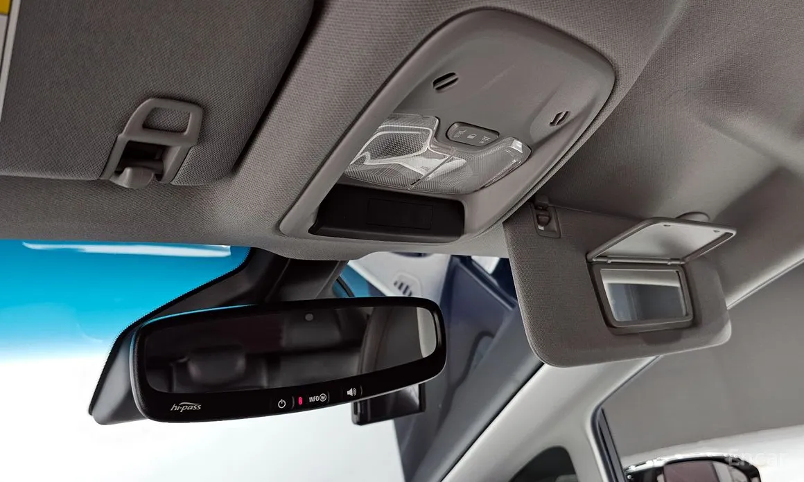 Фото 20 - Chevrolet Bolt EV