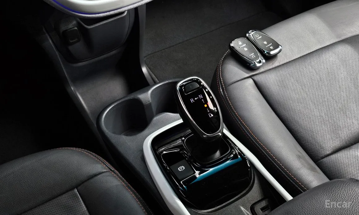 Фото 9 - Chevrolet Bolt EV