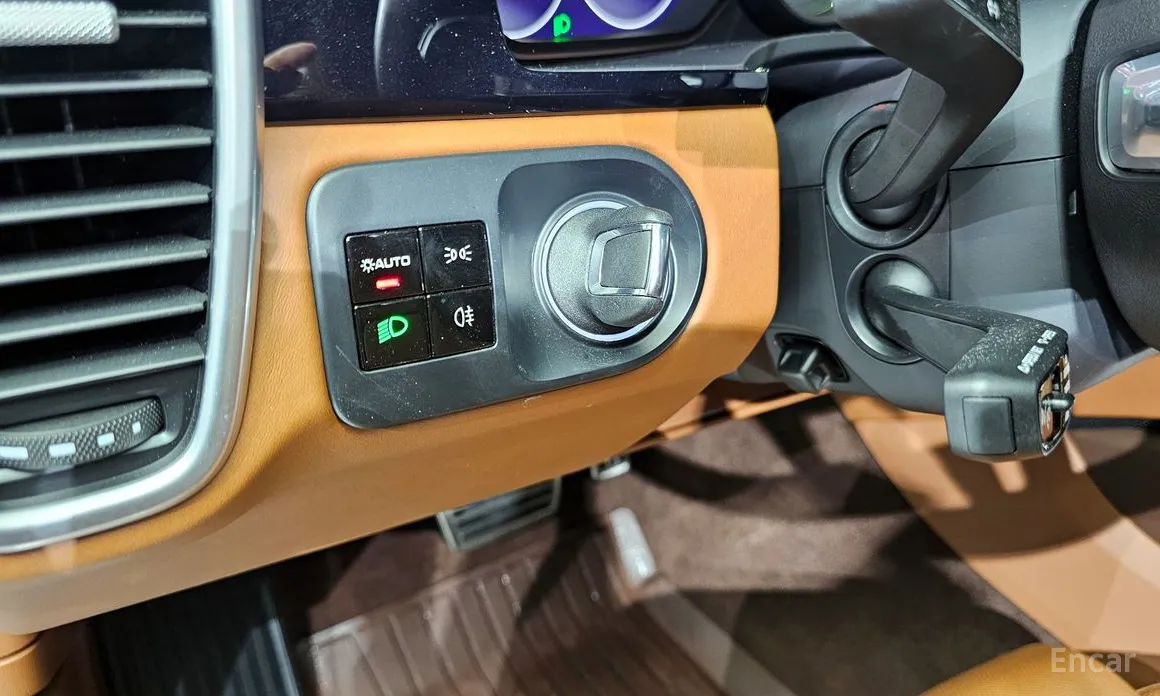 Фото 15 - Porsche Cayenne