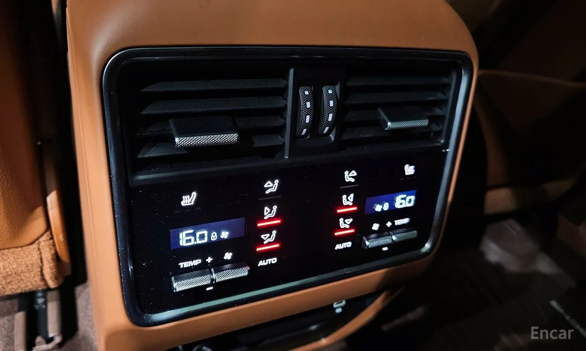 Фото 17 - Porsche Cayenne