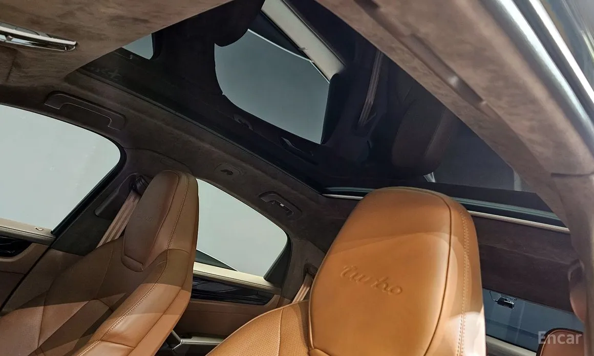 Фото 20 - Porsche Cayenne