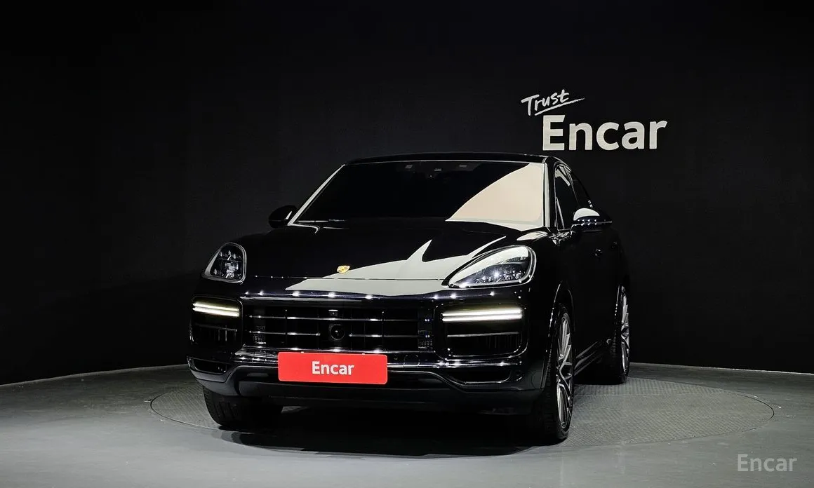 Фото 3 - Porsche Cayenne