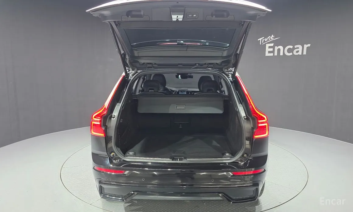 Фото 20 - Volvo XC60