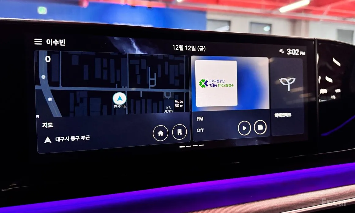 Фото 12 - Hyundai Grandeur