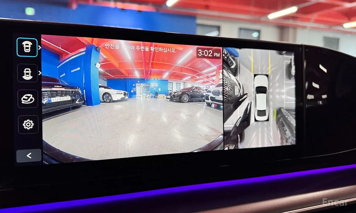 Фото 14 - Hyundai Grandeur