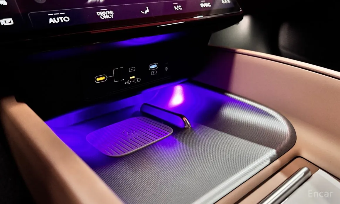 Фото 17 - Hyundai Grandeur