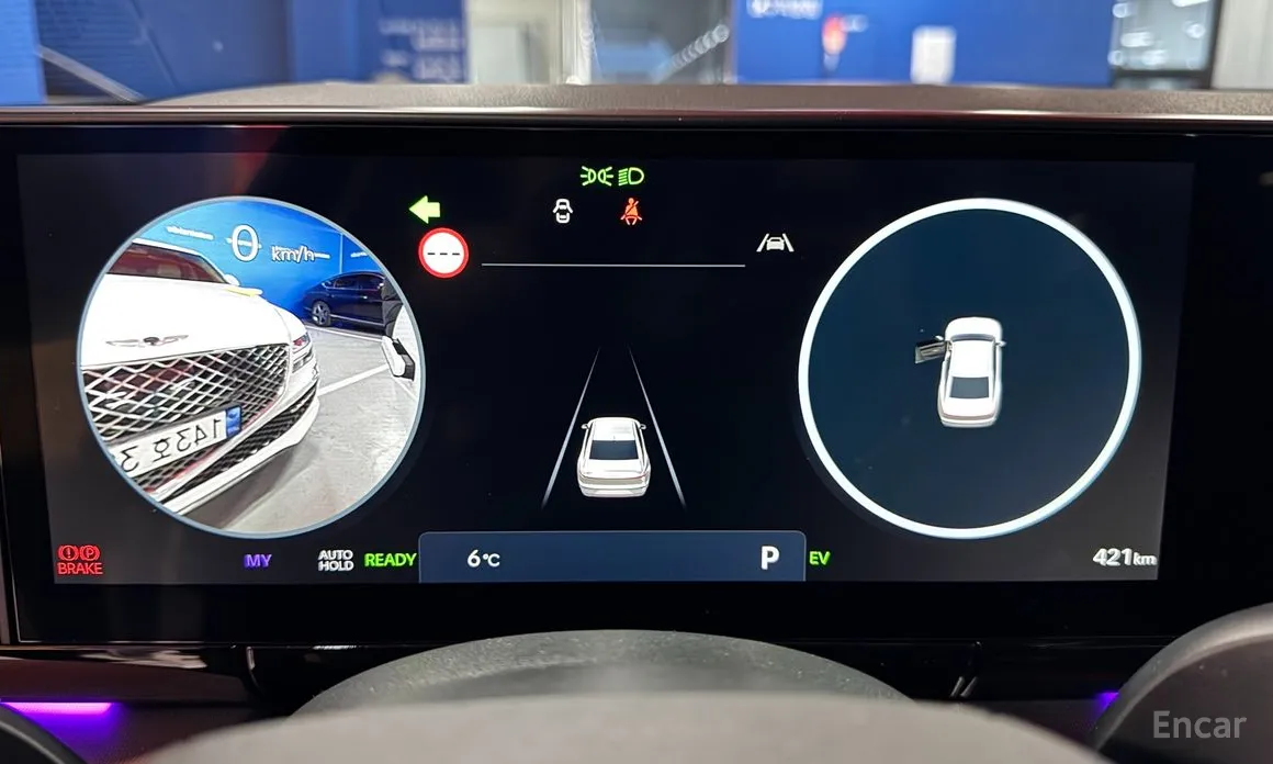 Фото 6 - Hyundai Grandeur