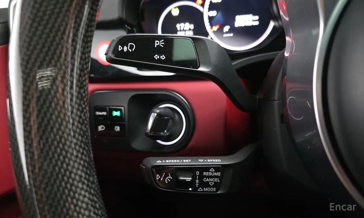 Фото 17 - Porsche Cayenne