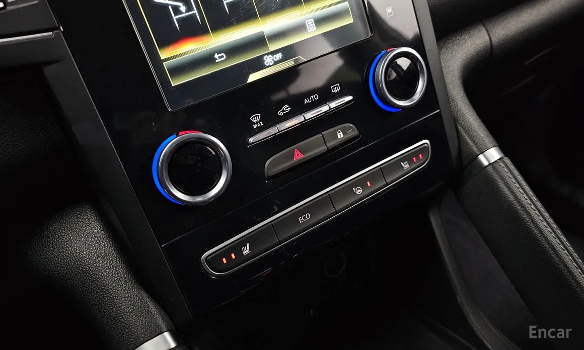 Фото 13 - Renault QM6