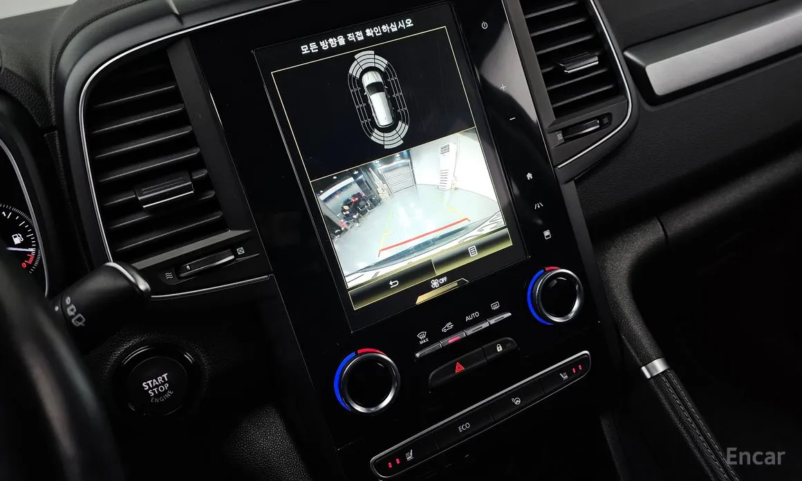 Фото 15 - Renault QM6