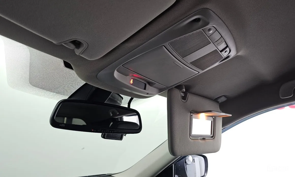 Фото 16 - Renault QM6