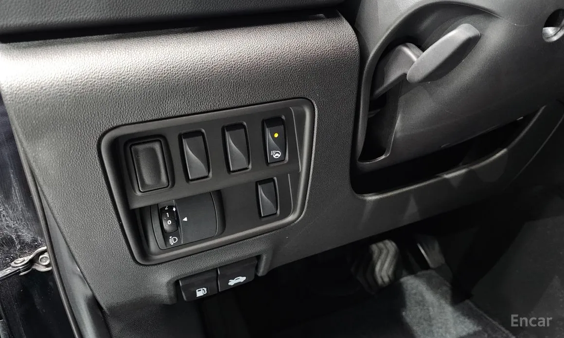 Фото 17 - Renault QM6