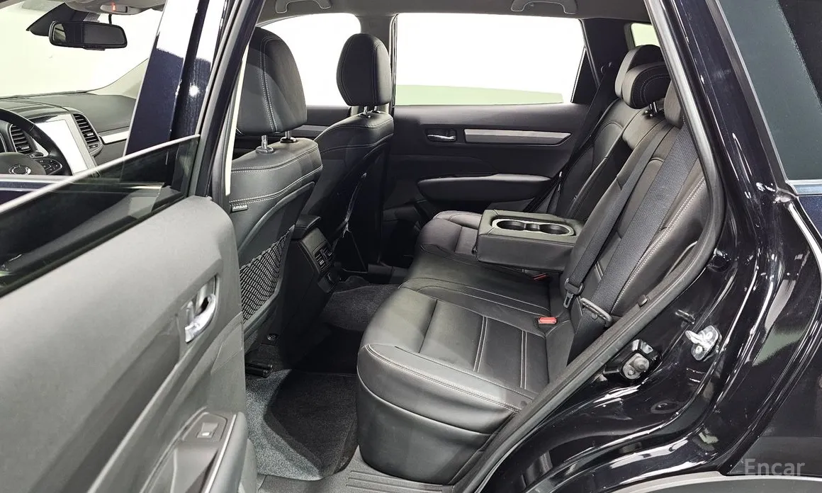 Фото 18 - Renault QM6