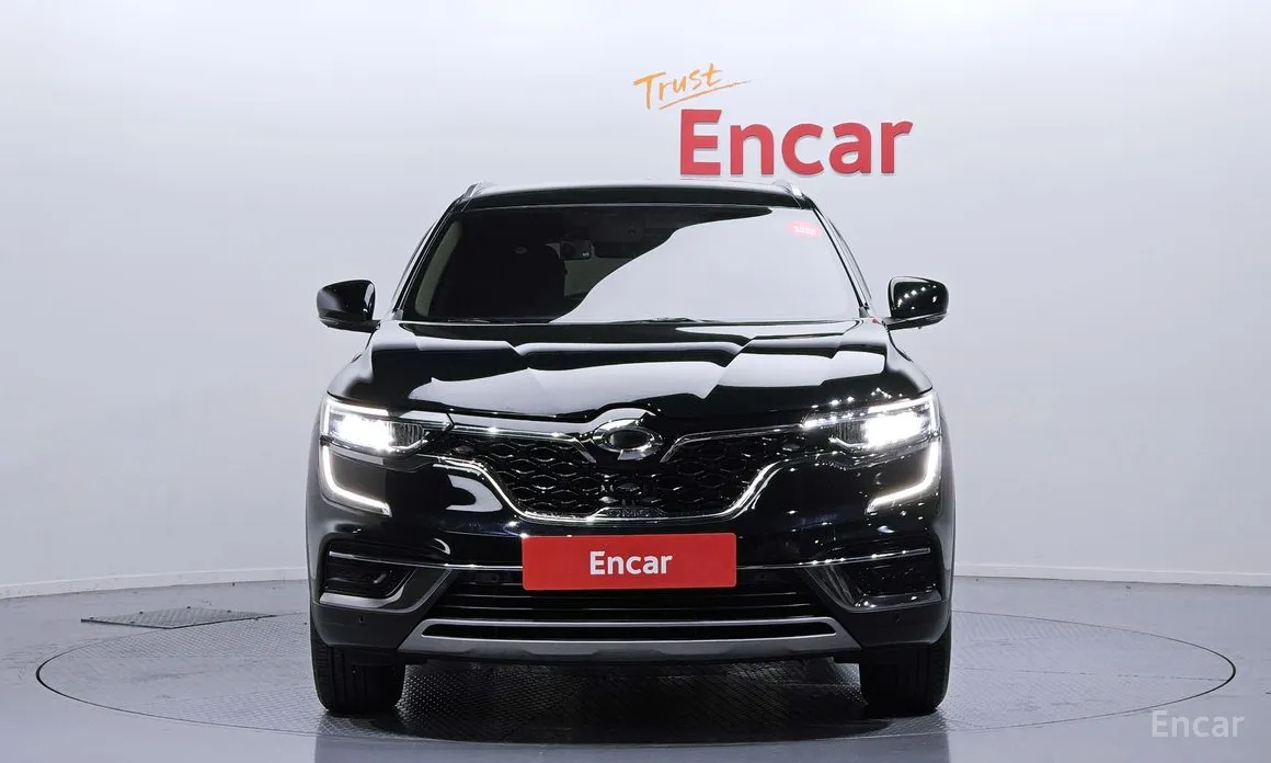 Фото 3 - Renault QM6