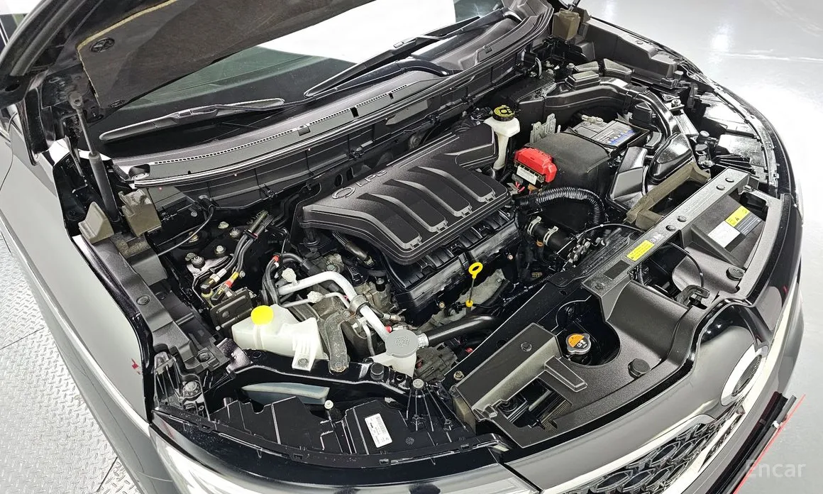 Фото 6 - Renault QM6