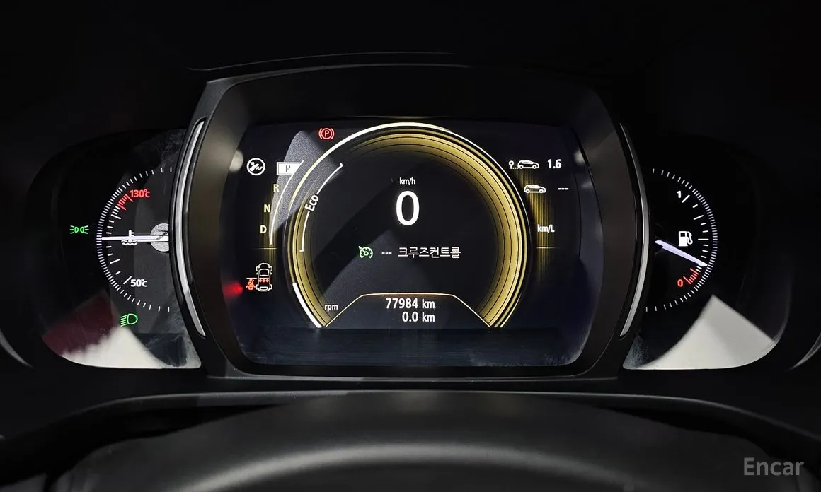 Фото 8 - Renault QM6