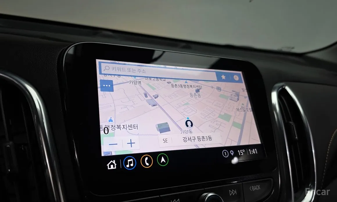 Фото 15 - Chevrolet Equinox