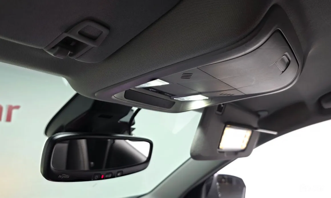 Фото 20 - Chevrolet Equinox