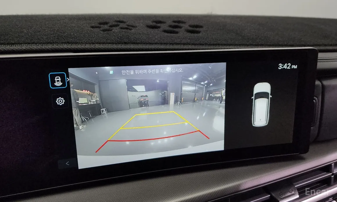 Фото 15 - Hyundai Santa Fe