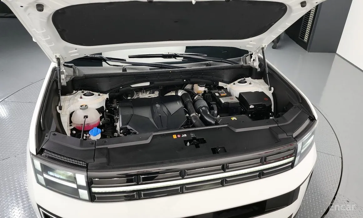 Фото 6 - Hyundai Santa Fe