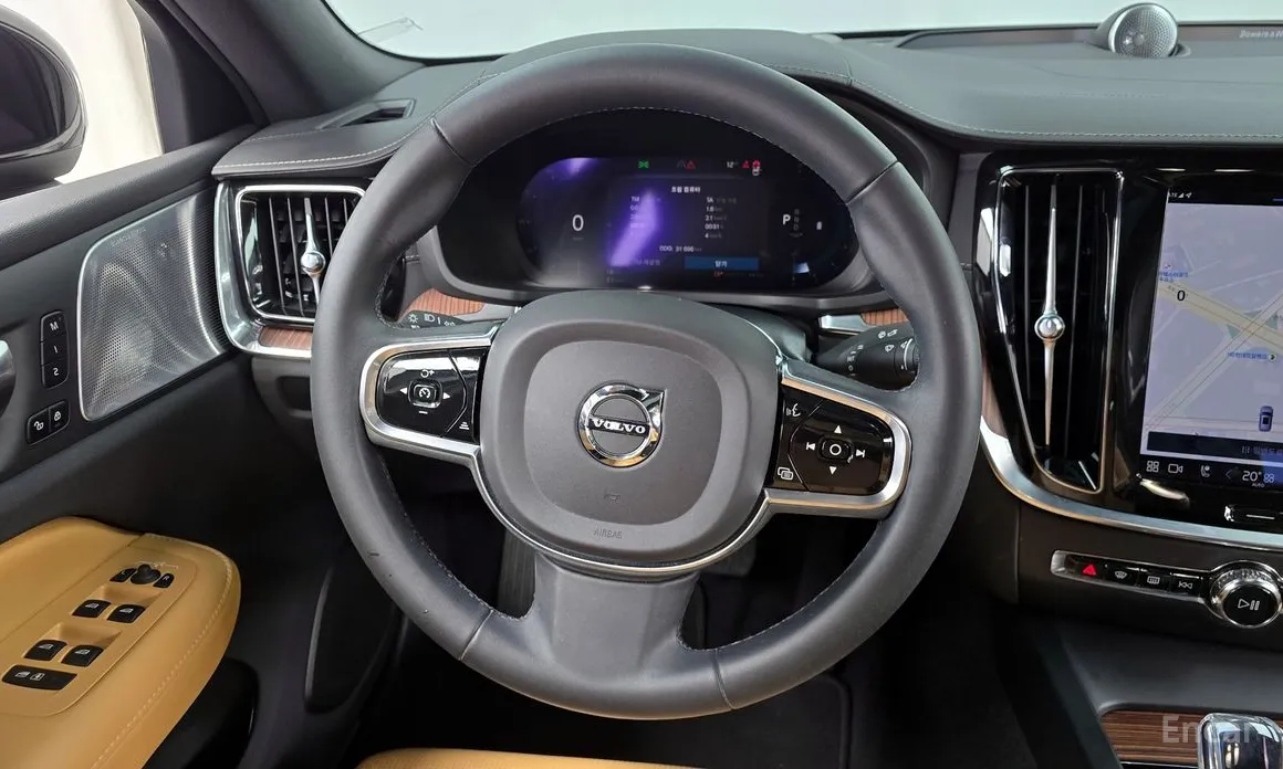 Фото 13 - Volvo S60