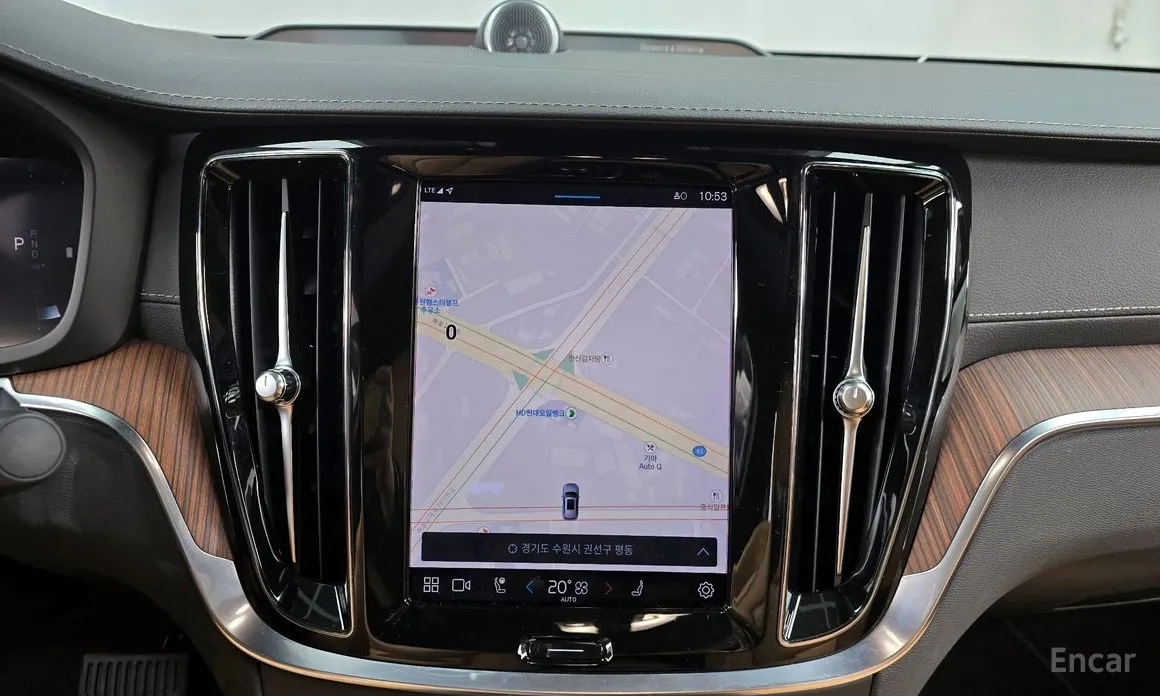 Фото 14 - Volvo S60