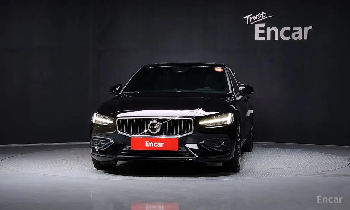 Фото 3 - Volvo S60