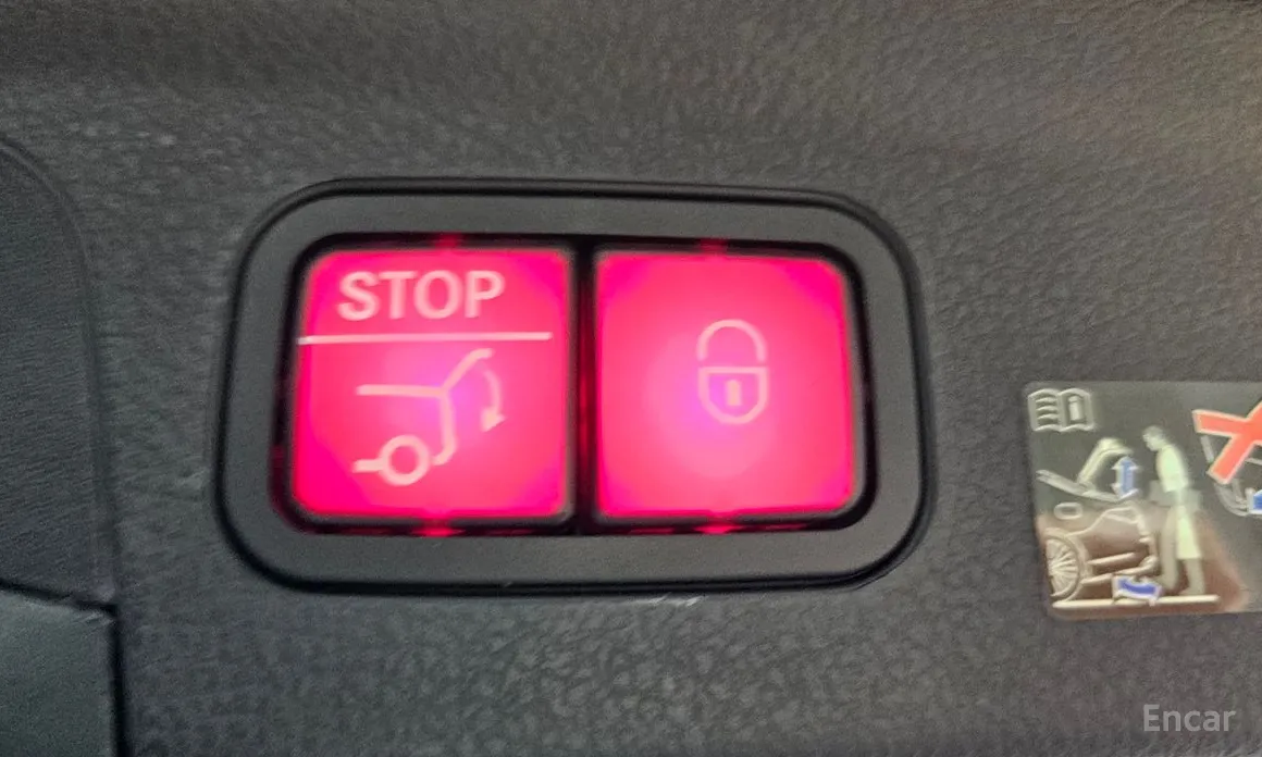 Фото 20 - Mercedes-Benz GLE-Class