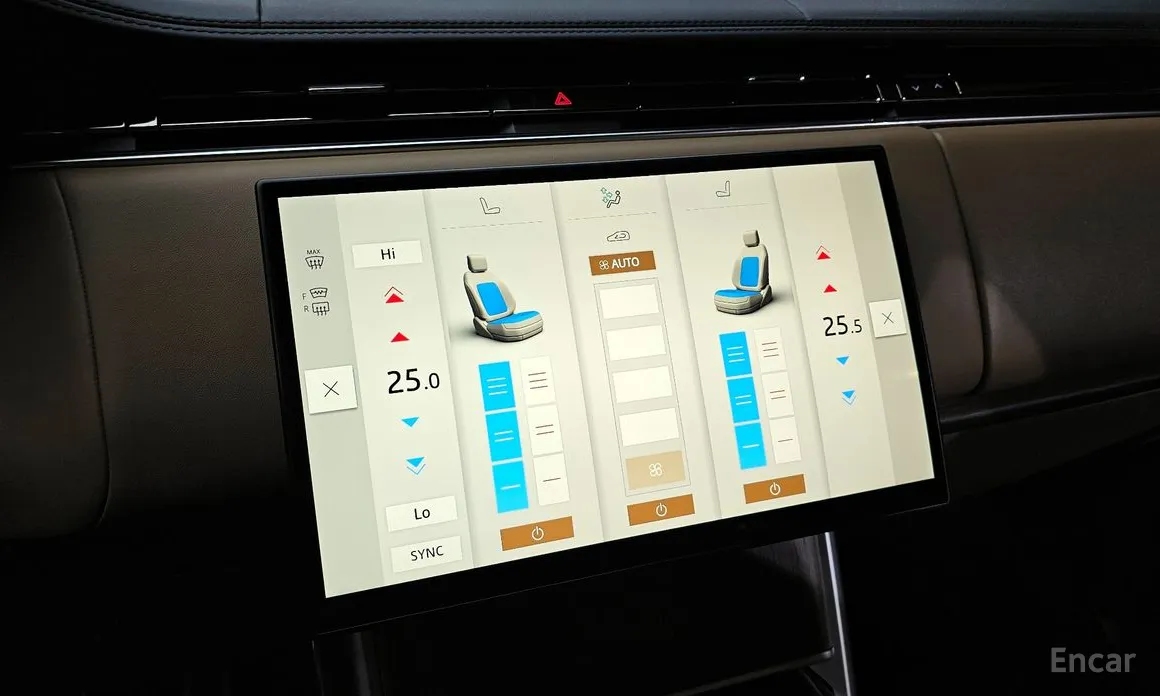 Фото 15 - Land Rover Range Rover