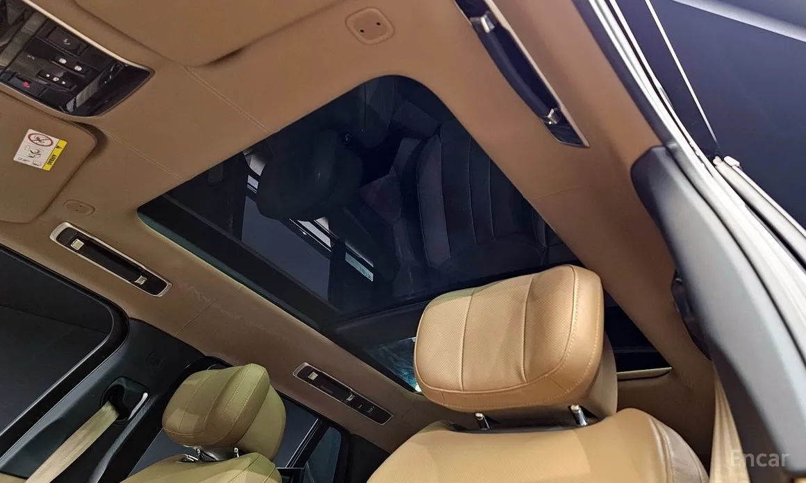 Фото 18 - Land Rover Range Rover