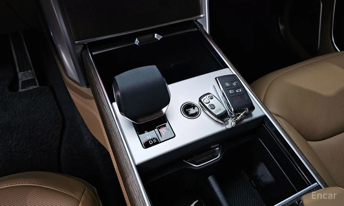 Фото 9 - Land Rover Range Rover