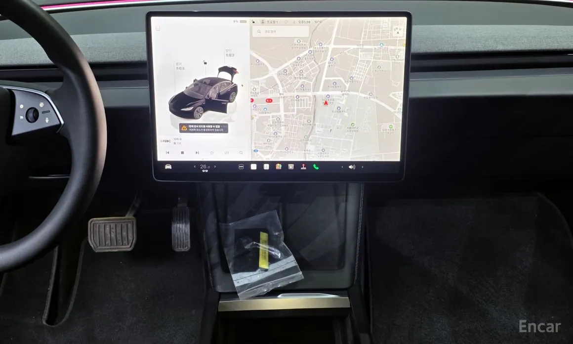 Фото 14 - Tesla Model 3