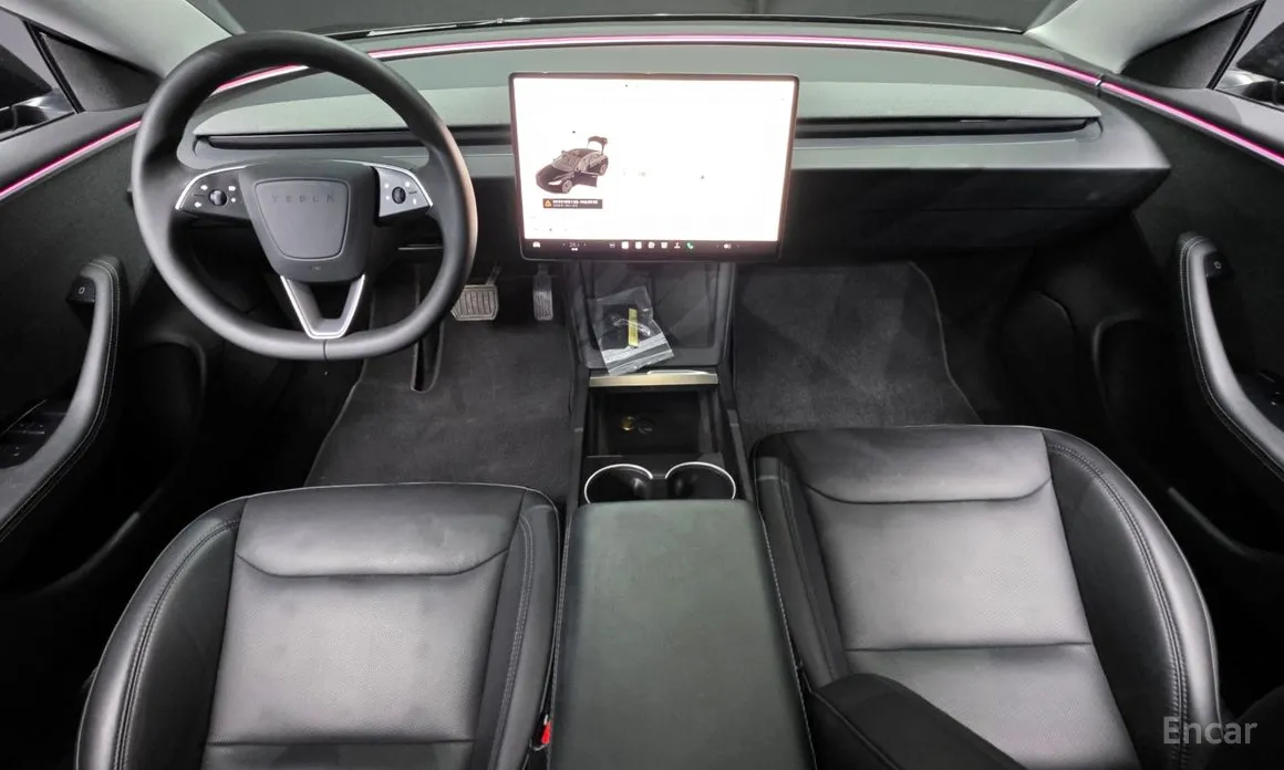 Фото 7 - Tesla Model 3