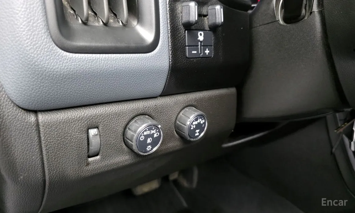 Фото 15 - Chevrolet Colorado