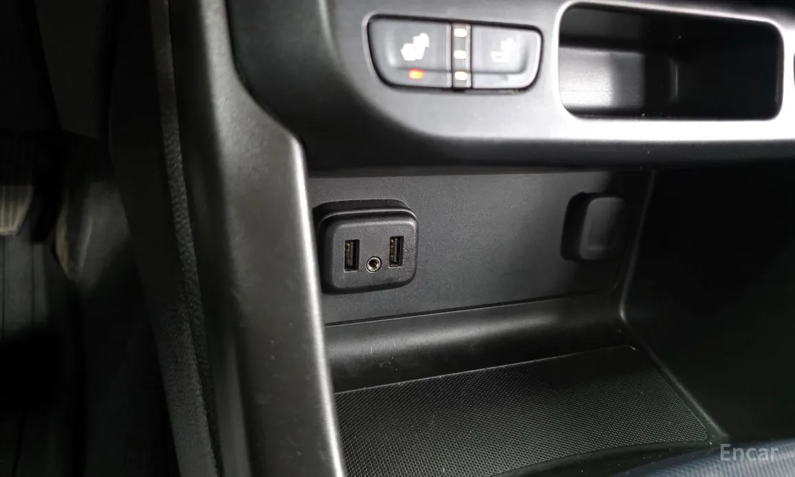 Фото 18 - Chevrolet Colorado