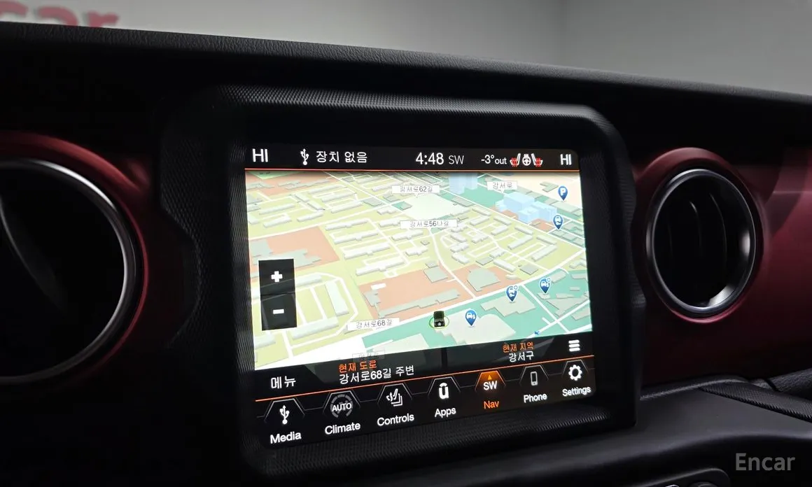 Фото 14 - Jeep Wrangler