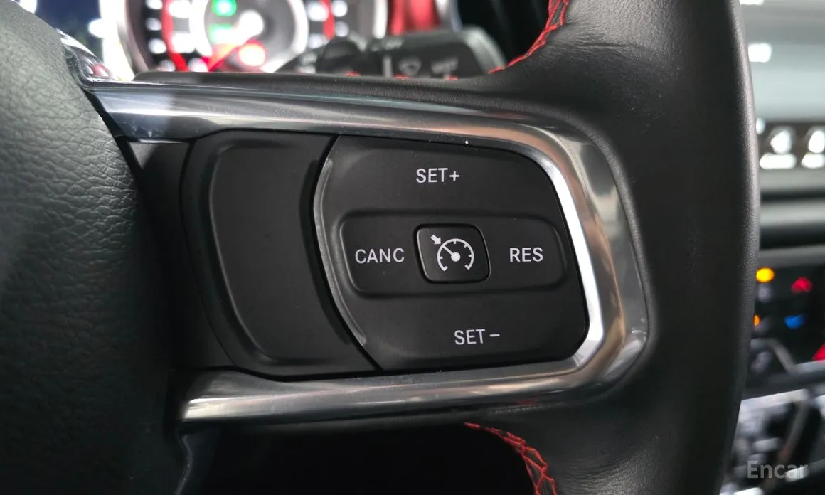 Фото 16 - Jeep Wrangler